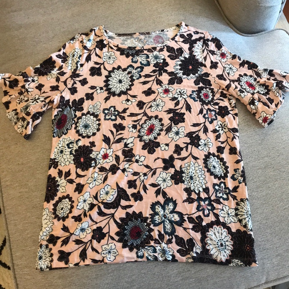 Loft top